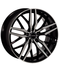 ZW 3279 BP R20 W8.5 PCD5x114.3 ET38 DIA67.1